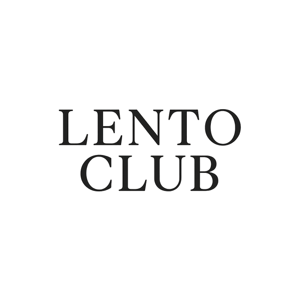 Lento Club